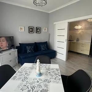 Blisko Morza Apartament Gdańsk